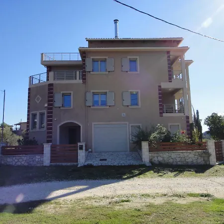 Lydia * Nydri (Lefkada)