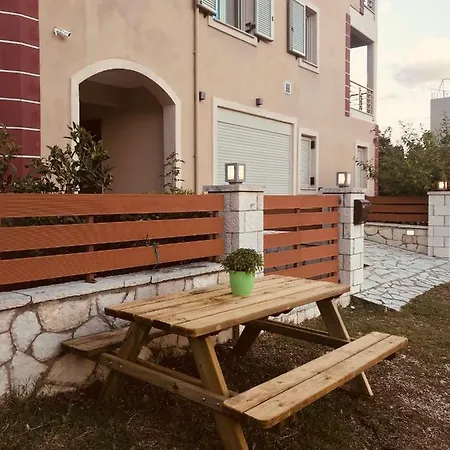 Lydia Dom wakacyjny *