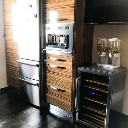 Dom wakacyjny Lydia Nydri (Lefkada)