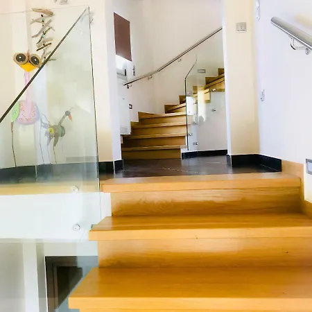 Dom wakacyjny Lydia *