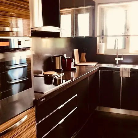 Dom wakacyjny Lydia Nydri (Lefkada)