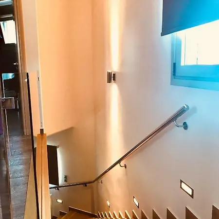 Dom wakacyjny Lydia *