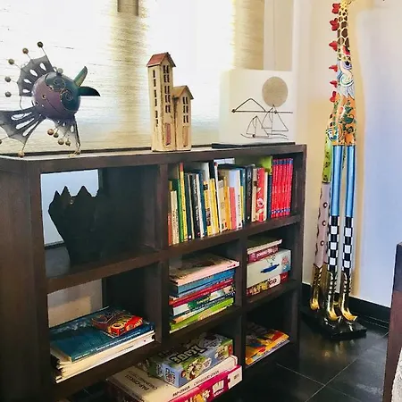 Lydia * Nydri (Lefkada)