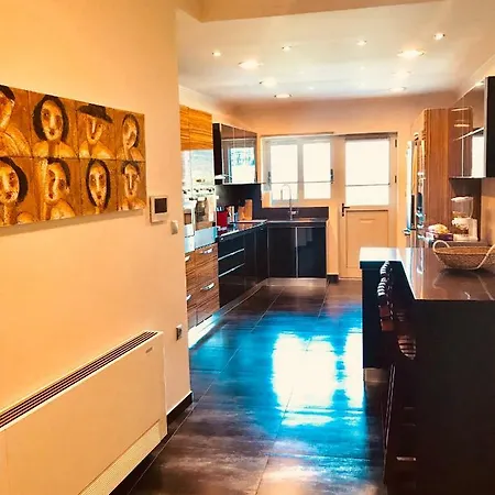 Lydia Dom wakacyjny *