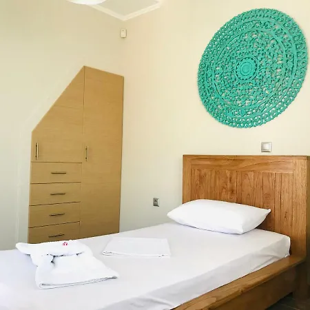 Lydia * Nydri (Lefkada)