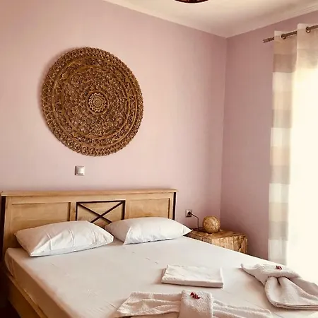 Dom wakacyjny Lydia Nydri (Lefkada)