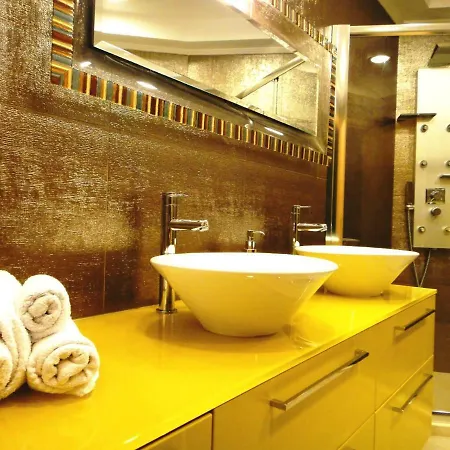 Dom wakacyjny Lydia Nydri (Lefkada)