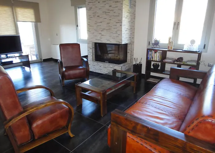 Lydia Feriehus