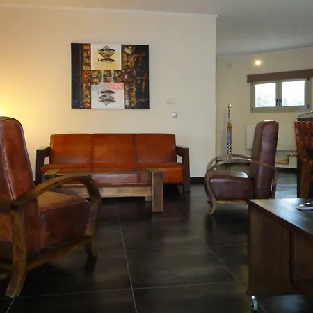 Lydia 度假居 奈德里