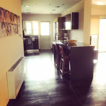Lydia Holiday home