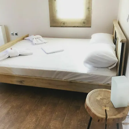 Lydia Holiday home