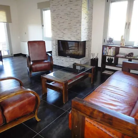 Lydia Holiday home