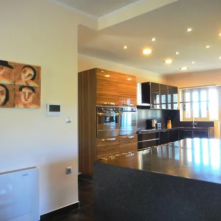 Lydia Holiday home *