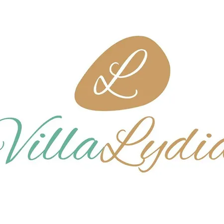 Lydia Nydri (Lefkada)